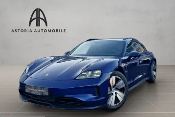 Porsche Taycan din 2024 - oferta POR224895