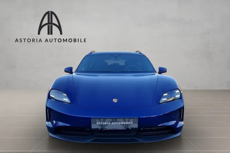 Porsche Taycan din 2024 cu 15.919 km - oferta POR224895 - foto 2