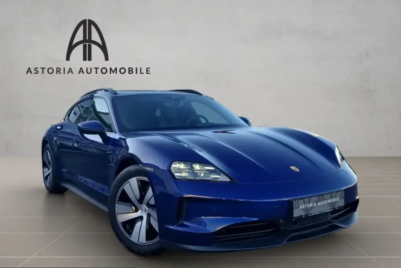 Porsche Taycan din 2024 cu 15.919 km - oferta POR224895 - foto 3