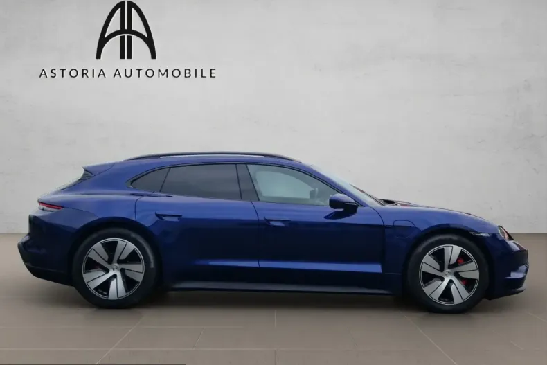 Porsche Taycan din 2024 cu 15.919 km - oferta POR224895 - foto 6