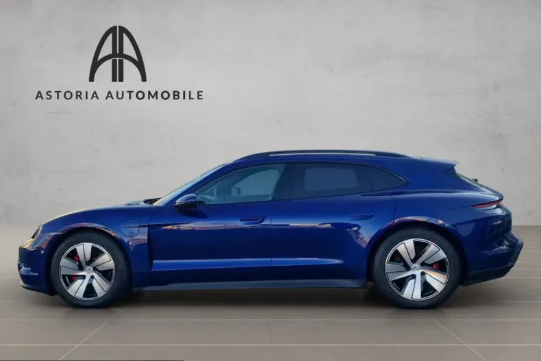 Porsche Taycan din 2024 cu 15.919 km - oferta POR224895 - foto 18