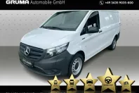 Mercedes-Benz Vito din 2023 cu 27.030 km - oferta MER224896 - foto 1