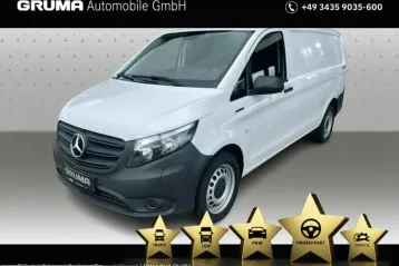 Mercedes-Benz Vito din 2023 - oferta MER224896