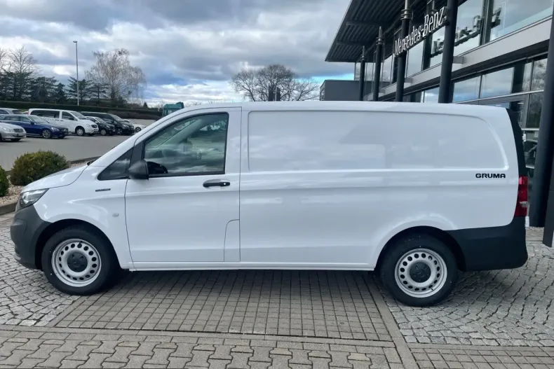 Mercedes-Benz Vito din 2023 cu 27.030 km - oferta MER224896 - foto 3