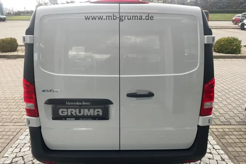 Mercedes-Benz Vito din 2023 cu 27.030 km - oferta MER224896 - foto 5