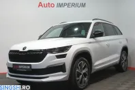 Skoda Kodiaq din 2022 cu 67.804 km - oferta SKO224897 - foto 1