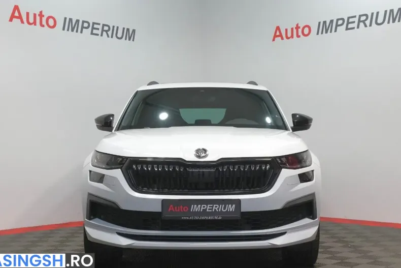 Skoda Kodiaq din 2022 cu 67.804 km - oferta SKO224897 - foto 3