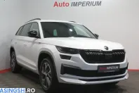 Skoda Kodiaq din 2022 cu 67.804 km - oferta SKO224897 - foto 4