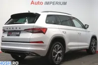 Skoda Kodiaq din 2022 cu 67.804 km - oferta SKO224897 - foto 5