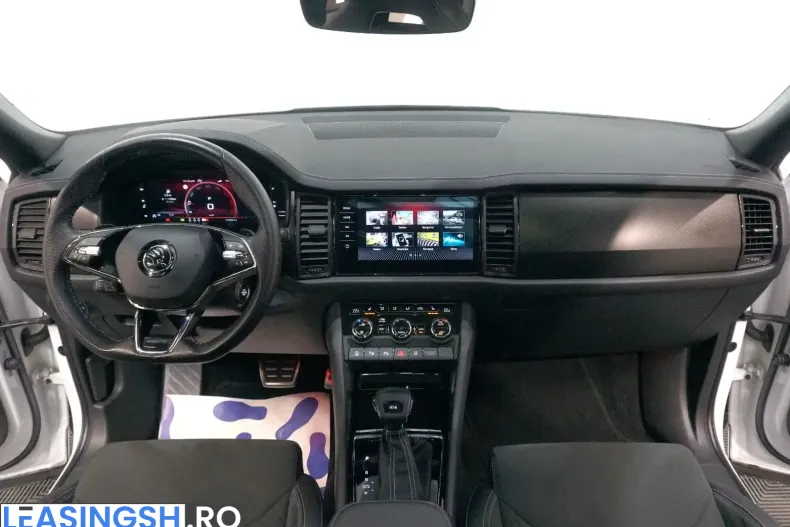 Skoda Kodiaq din 2022 cu 67.804 km - oferta SKO224897 - foto 10