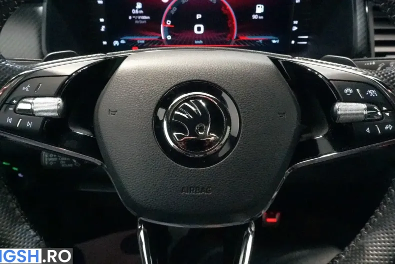 Skoda Kodiaq din 2022 cu 67.804 km - oferta SKO224897 - foto 15