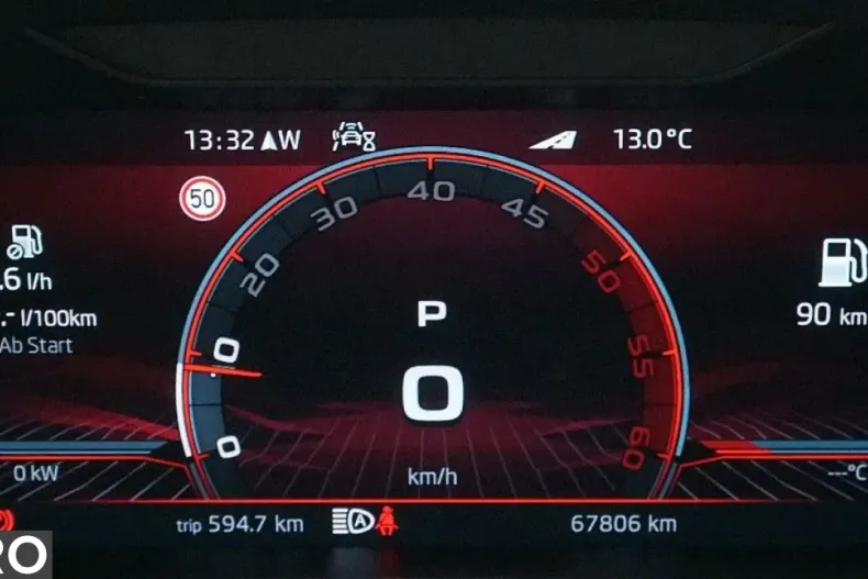 Skoda Kodiaq din 2022 cu 67.804 km - oferta SKO224897 - foto 16