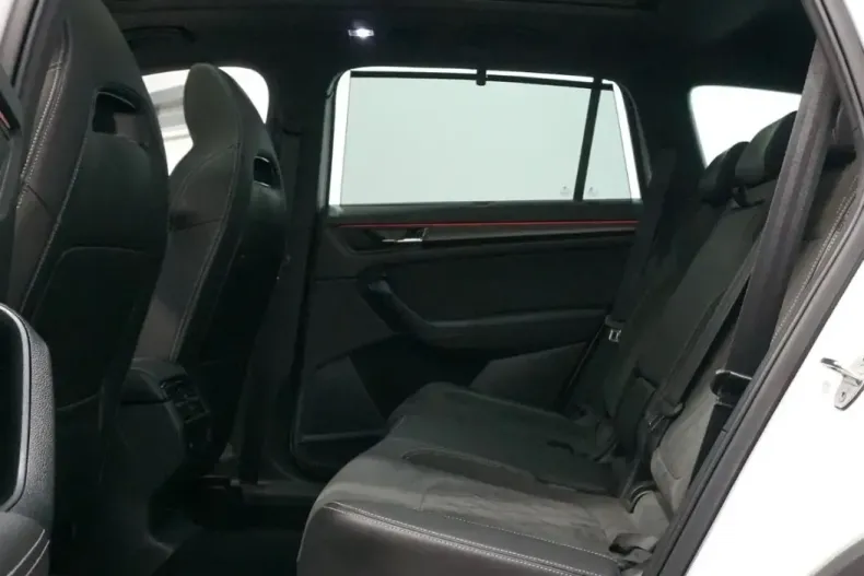Skoda Kodiaq din 2022 cu 67.804 km - oferta SKO224897 - foto 17