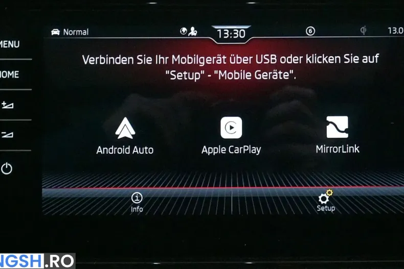 Skoda Kodiaq din 2022 cu 67.804 km - oferta SKO224897 - foto 30