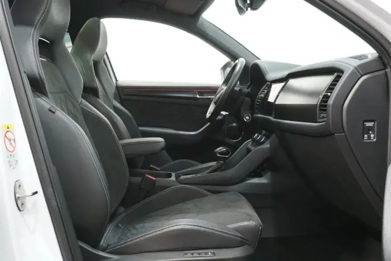 Skoda Kodiaq din 2022 cu 67.804 km - oferta SKO224897 - foto 36