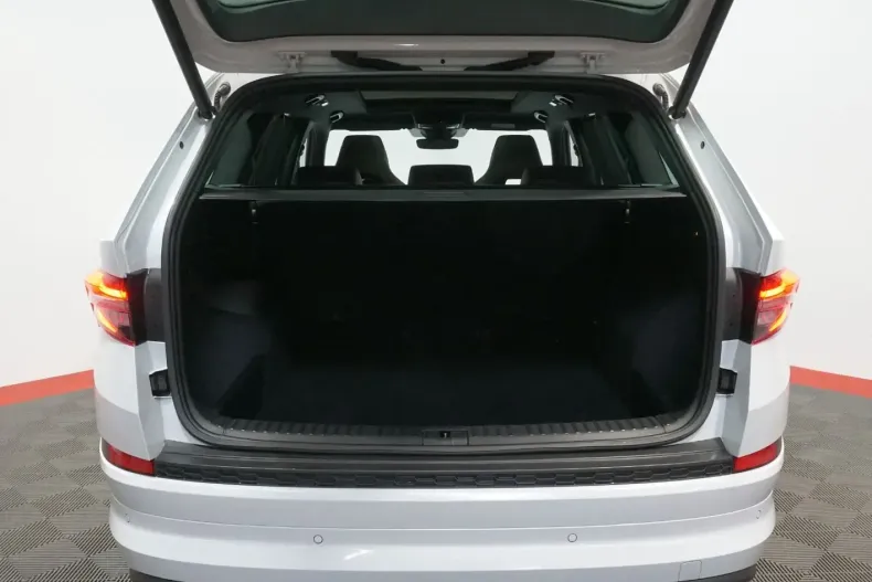 Skoda Kodiaq din 2022 cu 67.804 km - oferta SKO224897 - foto 37