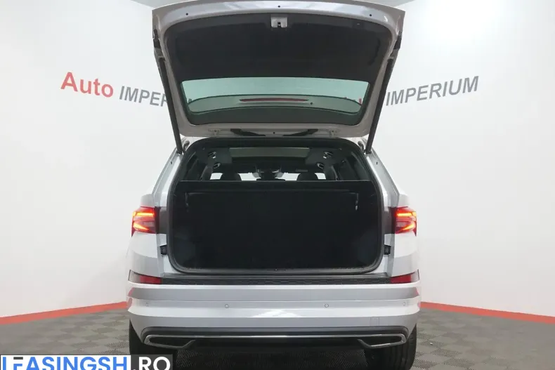 Skoda Kodiaq din 2022 cu 67.804 km - oferta SKO224897 - foto 38