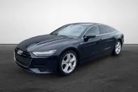 Audi A7 din 2023 cu 55.450 km - oferta AUD224898 - foto 1