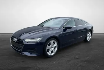 Audi A7 din 2023 - oferta AUD224898