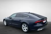 Audi A7 din 2023 cu 55.450 km - oferta AUD224898 - foto 3