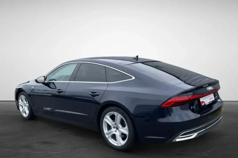 Audi A7 din 2023 cu 55.450 km - oferta AUD224898 - foto 3