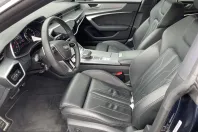 Audi A7 din 2023 cu 55.450 km - oferta AUD224898 - foto 6