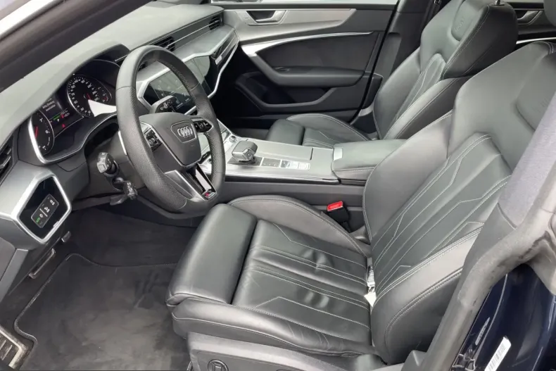 Audi A7 din 2023 cu 55.450 km - oferta AUD224898 - foto 6