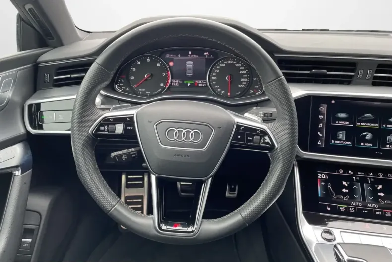Audi A7 din 2023 cu 55.450 km - oferta AUD224898 - foto 8