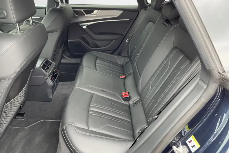 Audi A7 din 2023 cu 55.450 km - oferta AUD224898 - foto 10