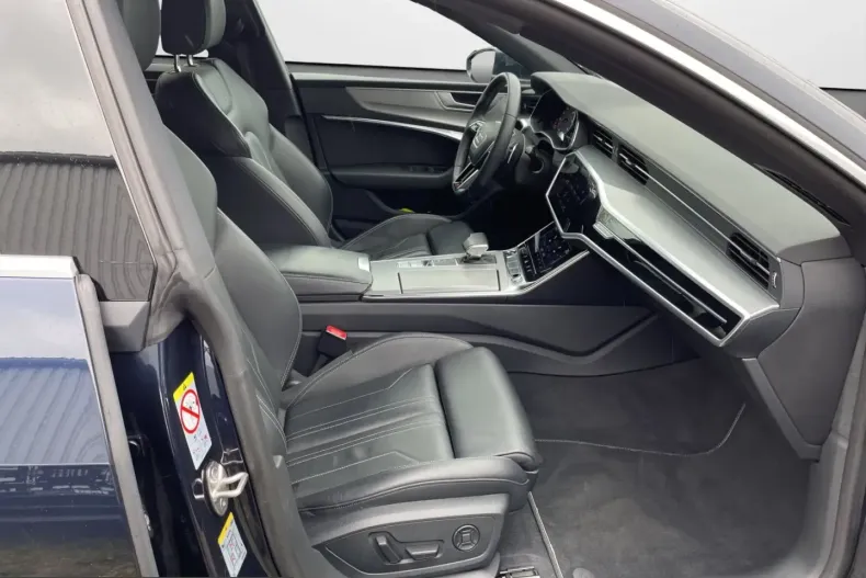 Audi A7 din 2023 cu 55.450 km - oferta AUD224898 - foto 12
