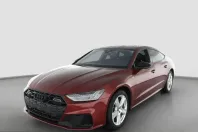 Audi A7 din 2025 cu 5.327 km - oferta AUD224899 - foto 1