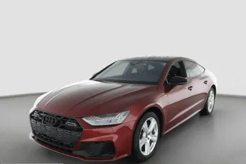 Audi A7 din 2025 - oferta AUD224899