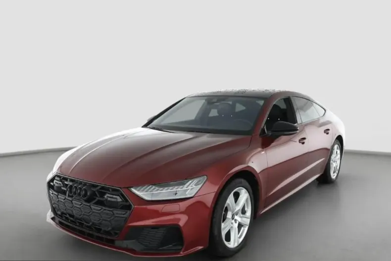 Audi A7 din 2025 cu 5.327 km - oferta AUD224899 - foto 1