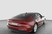 Audi A7 din 2025 cu 5.327 km - oferta AUD224899 - foto 2