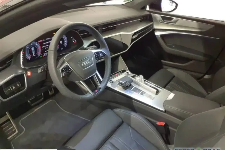 Audi A7 din 2025 cu 5.327 km - oferta AUD224899 - foto 3