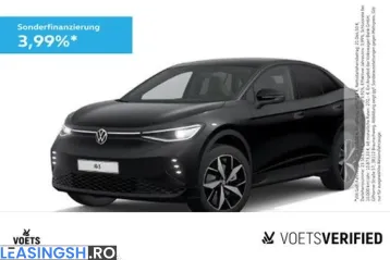 Volkswagen ID.5 din 2024 - oferta VOL224900