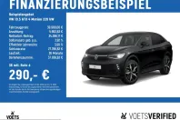 Volkswagen ID.5 din 2024 cu 25.400 km - oferta VOL224900 - foto 2