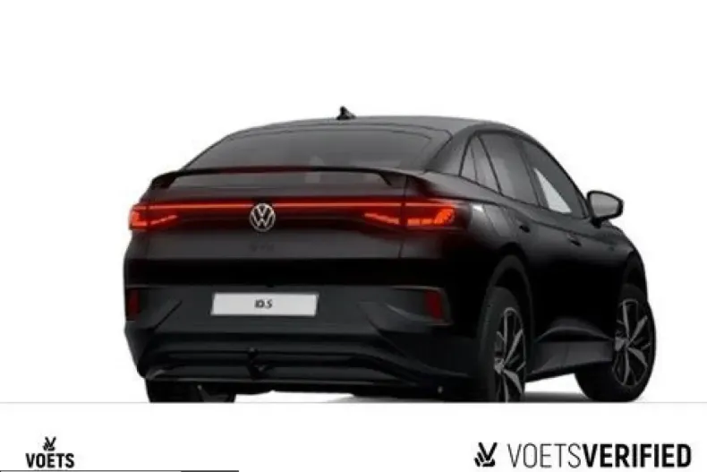 Volkswagen ID.5 din 2024 cu 25.400 km - oferta VOL224900 - foto 3