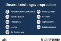 Volkswagen ID.5 din 2024 cu 25.400 km - oferta VOL224900 - foto 5