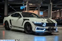 Ford Mustang din 2024 cu 22.396 km - oferta FOR224902 - foto 1