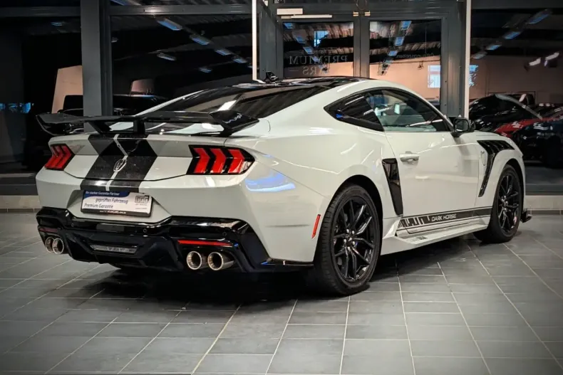 Ford Mustang din 2024 cu 22.396 km - oferta FOR224902 - foto 3