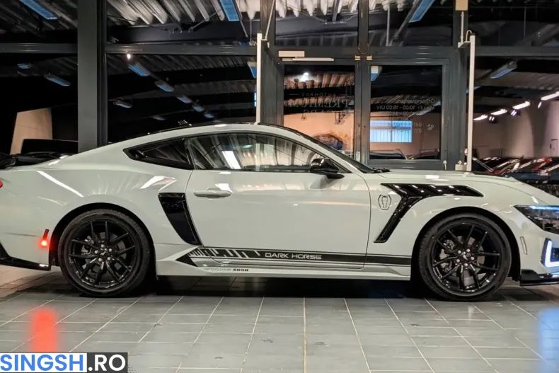 Ford Mustang din 2024 cu 22.396 km - oferta FOR224902 - foto 6