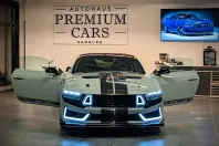 Ford Mustang din 2024 cu 22.396 km - oferta FOR224902 - foto 9