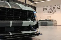 Ford Mustang din 2024 cu 22.396 km - oferta FOR224902 - foto 19
