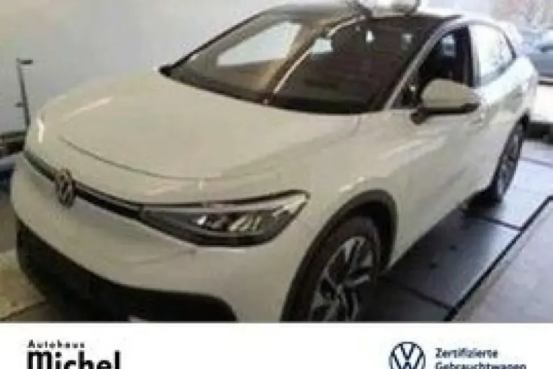 Volkswagen ID.5 din 2024 cu 34.800 km - oferta VOL224903 - foto 1