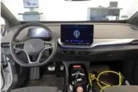 Volkswagen ID.5 din 2024 cu 34.800 km - oferta VOL224903 - foto 4
