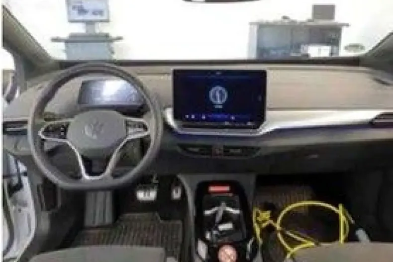 Volkswagen ID.5 din 2024 cu 34.800 km - oferta VOL224903 - foto 4