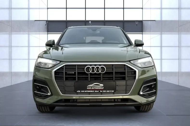 Audi Q5 din 2023 cu 45.000 km - oferta AUD224904 - foto 2