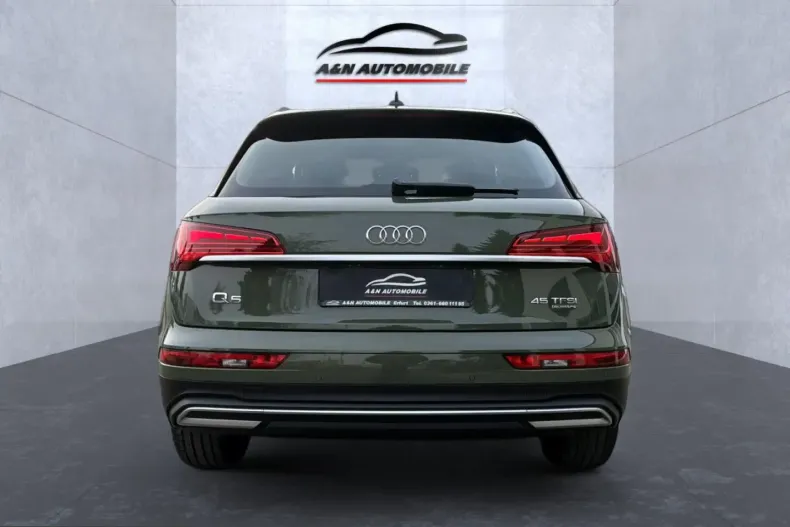 Audi Q5 din 2023 cu 45.000 km - oferta AUD224904 - foto 4