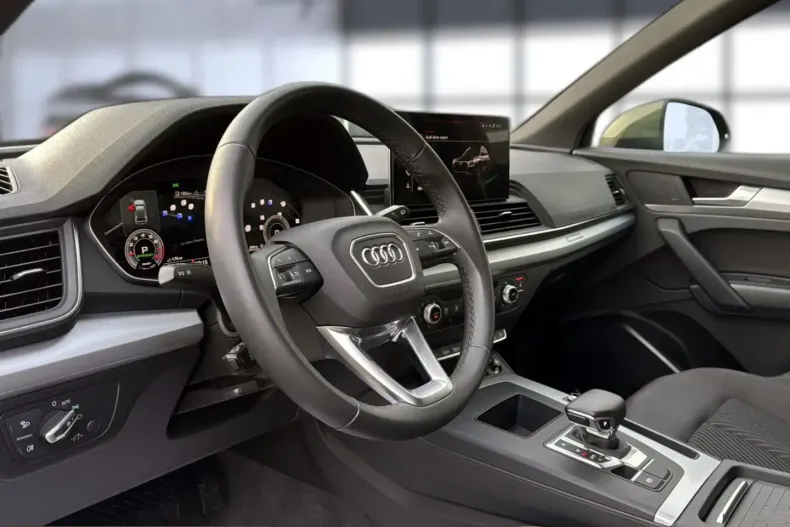 Audi Q5 din 2023 cu 45.000 km - oferta AUD224904 - foto 7